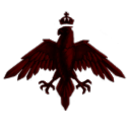 Blood Ravens.