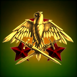Patron Triad