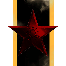 Crimson Command