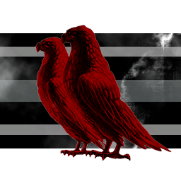 The Brotherhood of Muntergooks