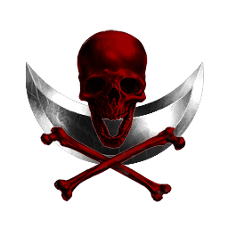 PIRATE INDUCED HOLOCAUST