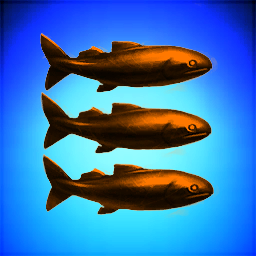 Fish Inc.
