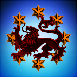 Legion of the Red Dragon