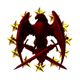 Shadow Legion Warrior