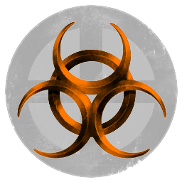 DeepSpace DarkTrancers