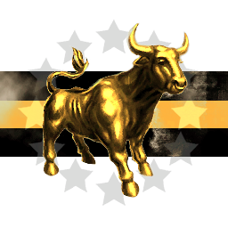 Golden Tauren Mining Corporation