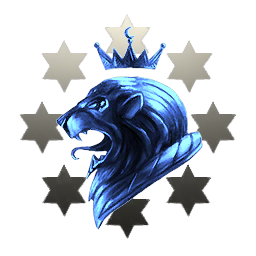 The Clouded Leopards