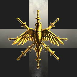 The High Guard Ascended
