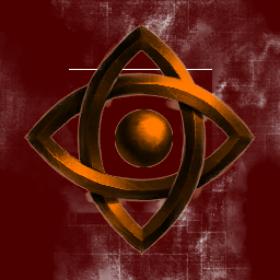 Crimson Dawn.