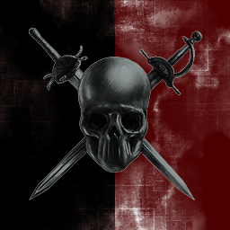 448th Tribal Special Operations