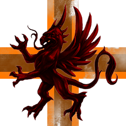 Bloody Griffin