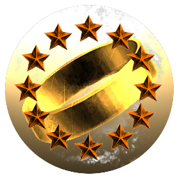 Esmiral'da Corp