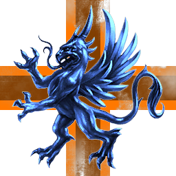 Icy Griffin