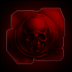 Red Skull Terror