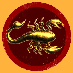 Scorpio Sting