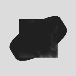 Shape and Background