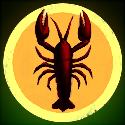Shrimp's Paradise