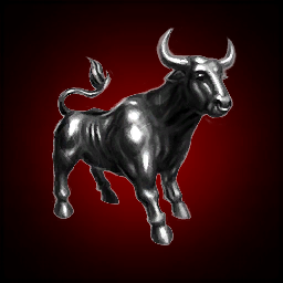 Raging Bull Industrys