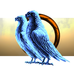 Dead Parrots