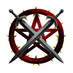 Army of the Dark Order