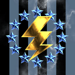 Lightining Bolt Mining
