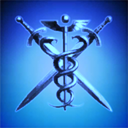 Mythicon Blue