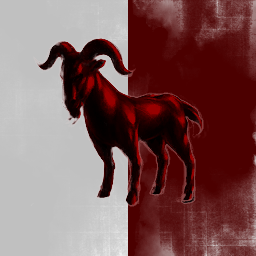 Dark Religion