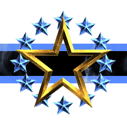 LuckStar Heavy Industrys