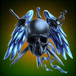 Dark Quantum Empire