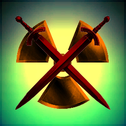 Blade Fist