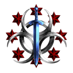brotherhood of rage