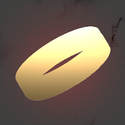 Mirth Ring