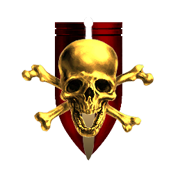 CROSS BONE VANGUARD