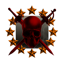 The Red Flashy