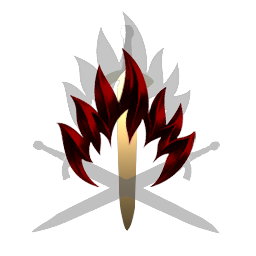 Remnants of the Flame