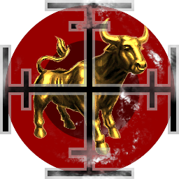 Rebel Cow Shaggers Assault Squad