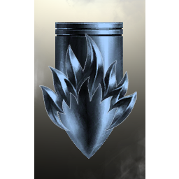 Shattered Remnants