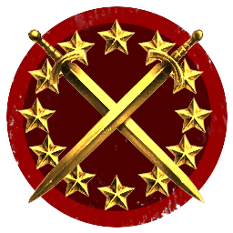 Knights of the Round Table.