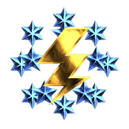 STARRY STORM