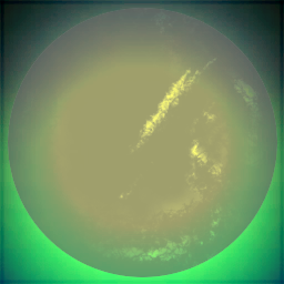 PLANET ENVY
