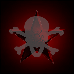 Crimson Star Raiders