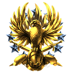 House of Reed Interstellar Defense Force