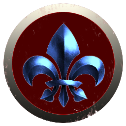 Les Templiers du Lys Bleu