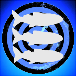 The Ghost Fish Ops