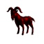 Red Goats