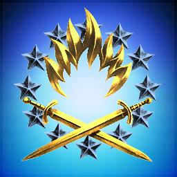 50th Tactical Fighter and logistics Corp