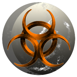 Proscritos Interestelares Radioactivos