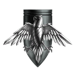 Shield and Eagle