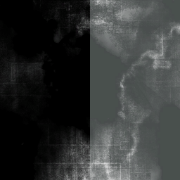 Dark Horizon.