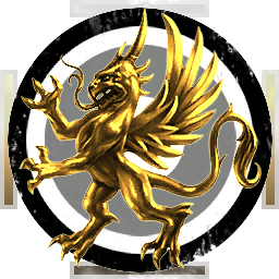 Amarrian Golden Wyverns